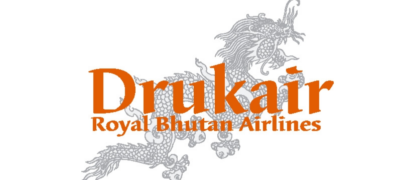 ドゥルックエアー《ブータン行き航空券販売サイト》